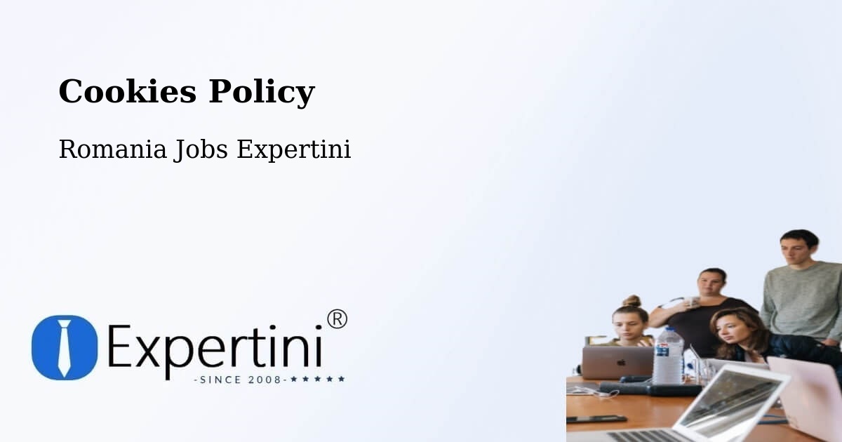 Cookie Policy – Finiş - Romania Jobs Expertini