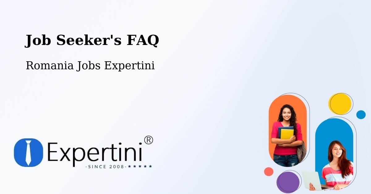 Employer FAQ – Finiş - Romania Jobs Expertini