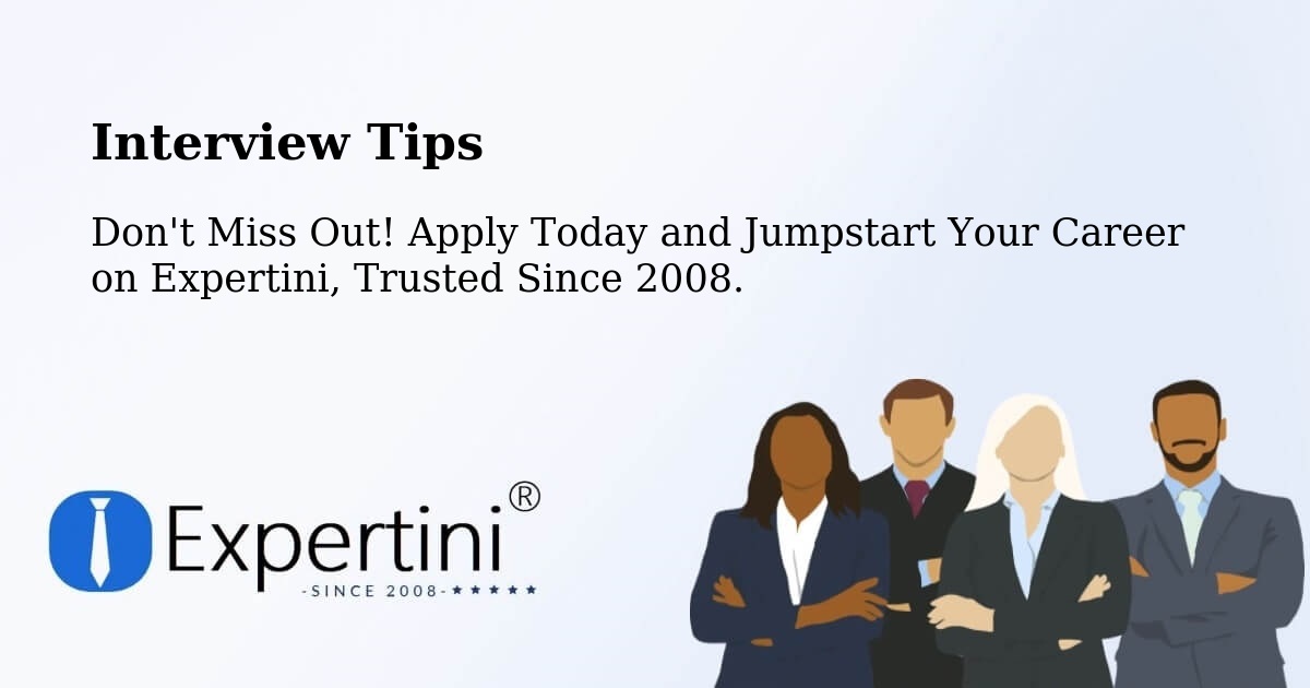 Interview Tips & Techniques for Job Seekers – Finiş - Finiş, Romania Jobs Expertini