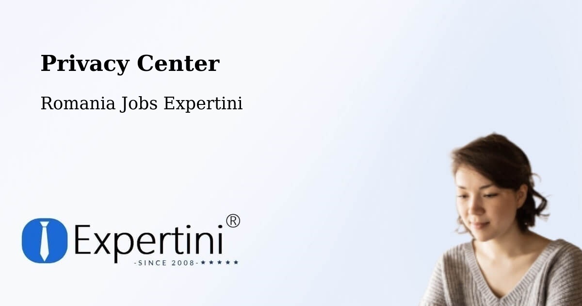 Privacy Policy – Finiş - Romania Jobs Expertini