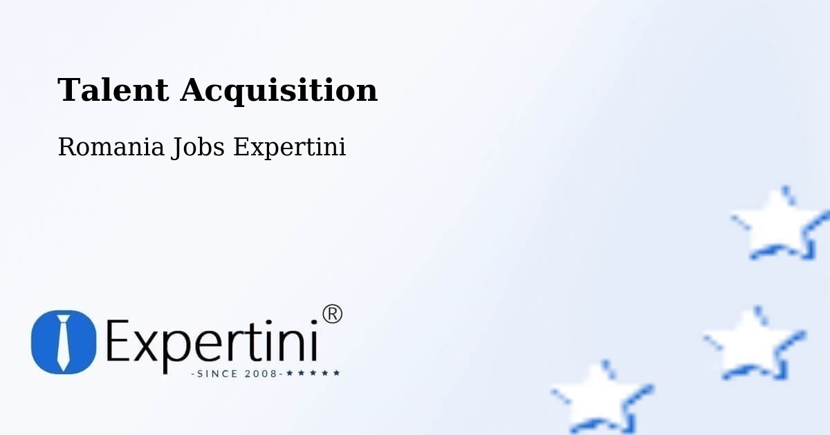 Post Jobs & Find Candidates in Finiş – Talent Acquisition Solutions - Romania Jobs Expertini
